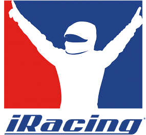 iRacing-Logo